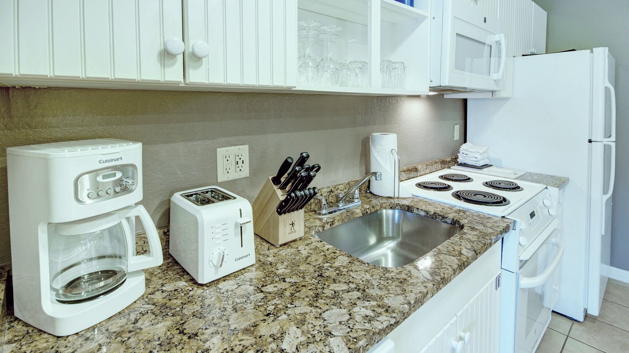 Photo of Kitchen in Hancock