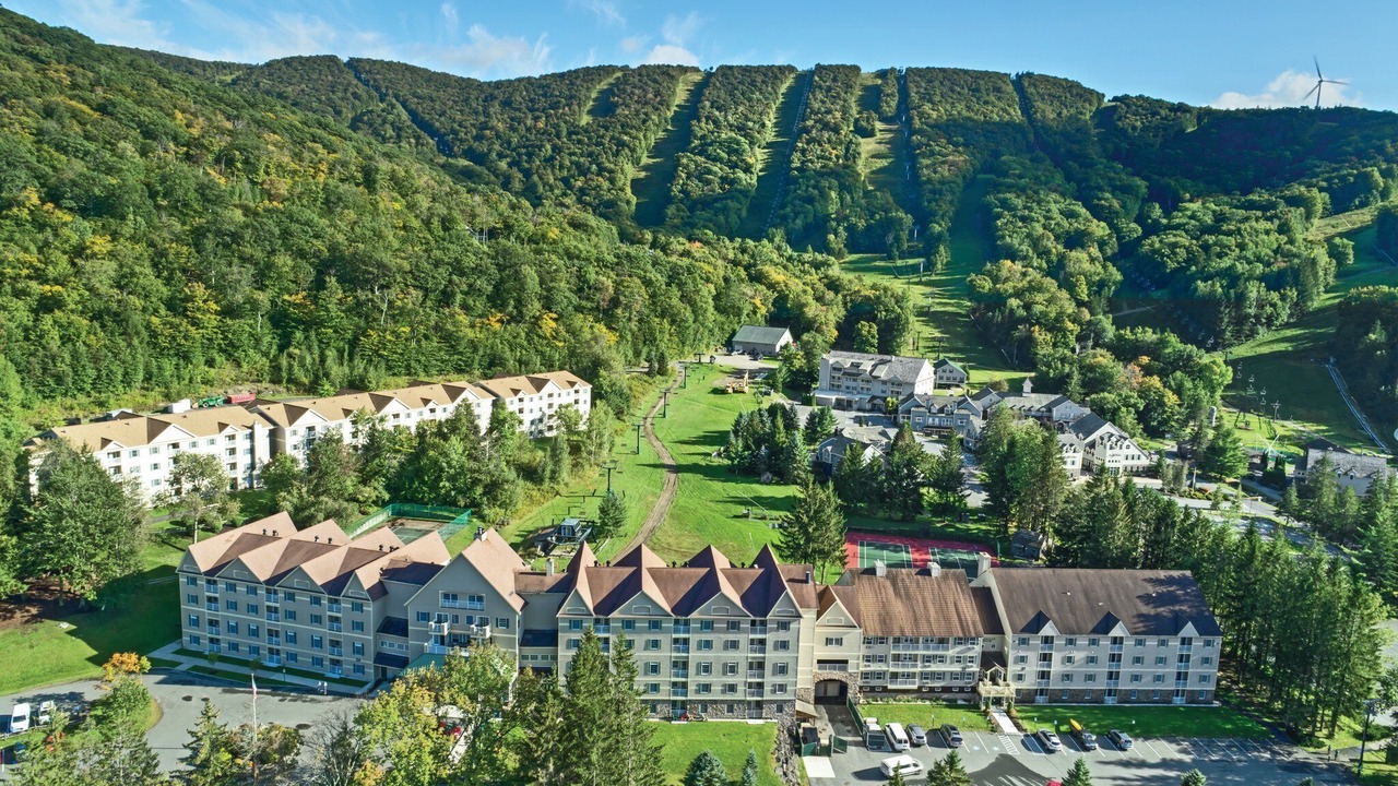 Photo of Outdoor in Hancock