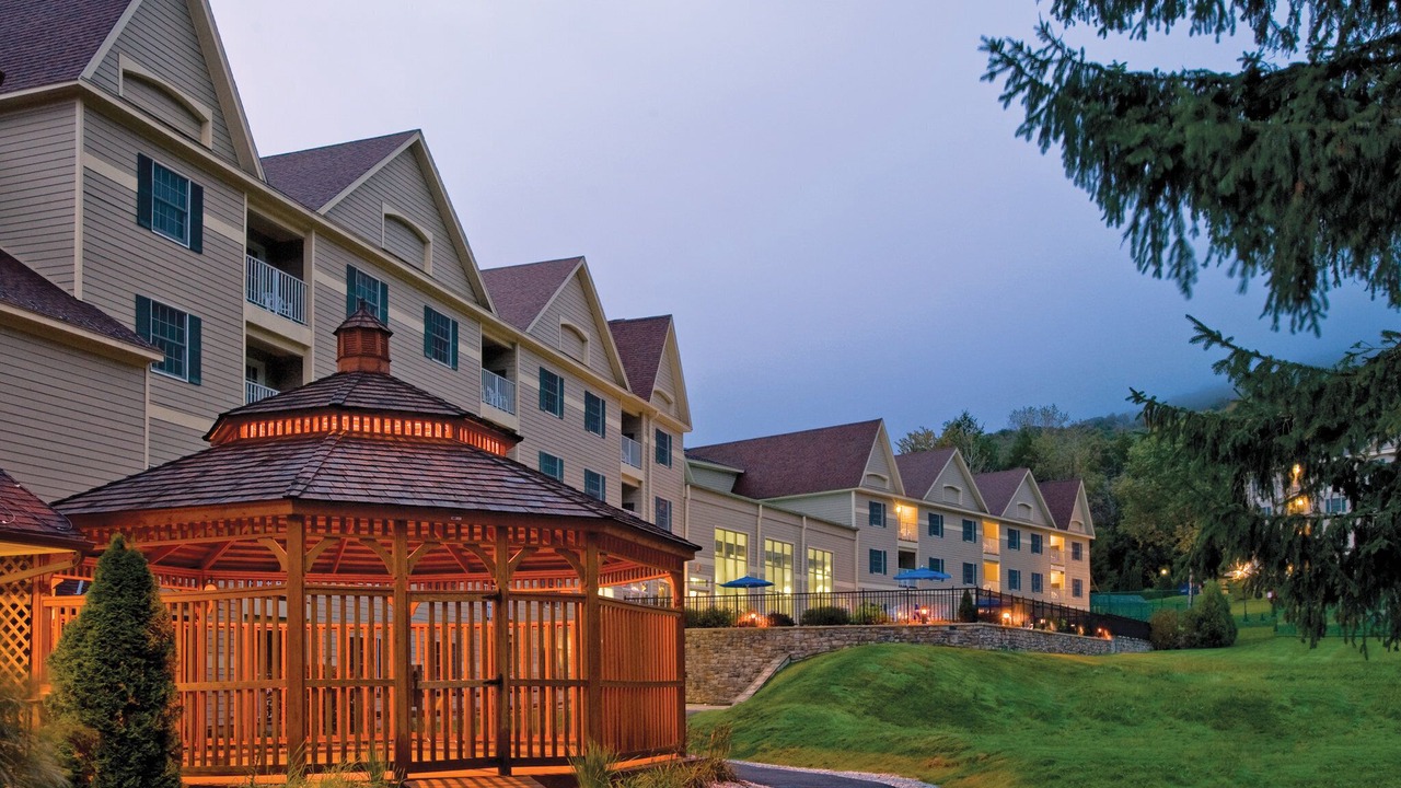 Photo of Outdoor in Hancock