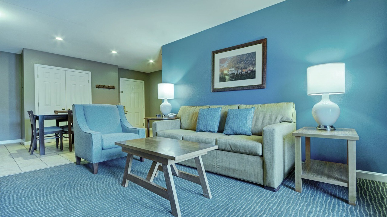 Photo of Livingroom in Hancock