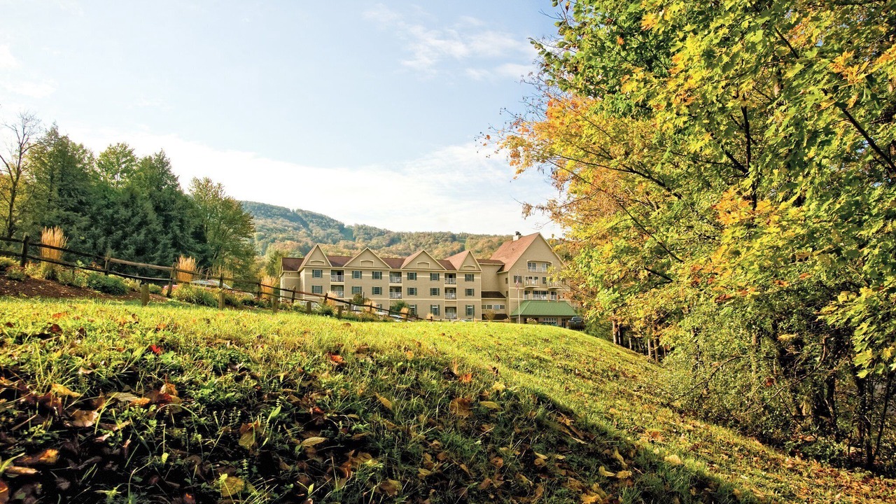 Photo of Outdoor in Hancock