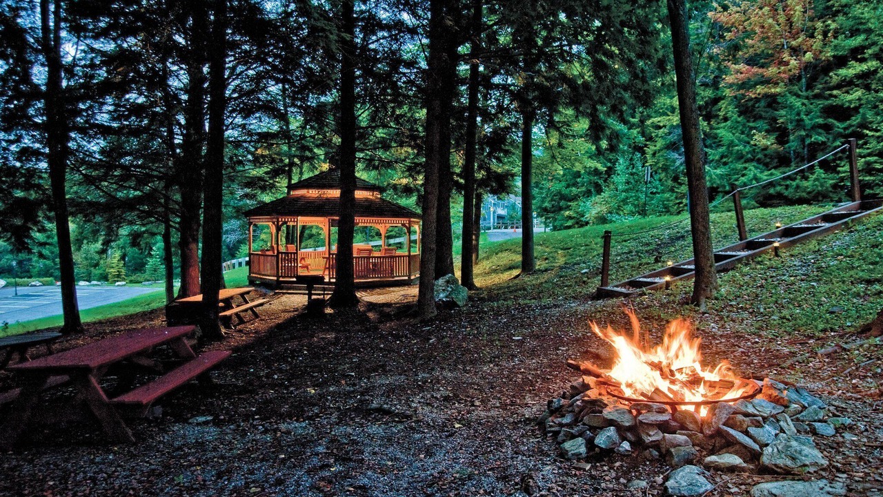 Photo of Outdoor in Hancock