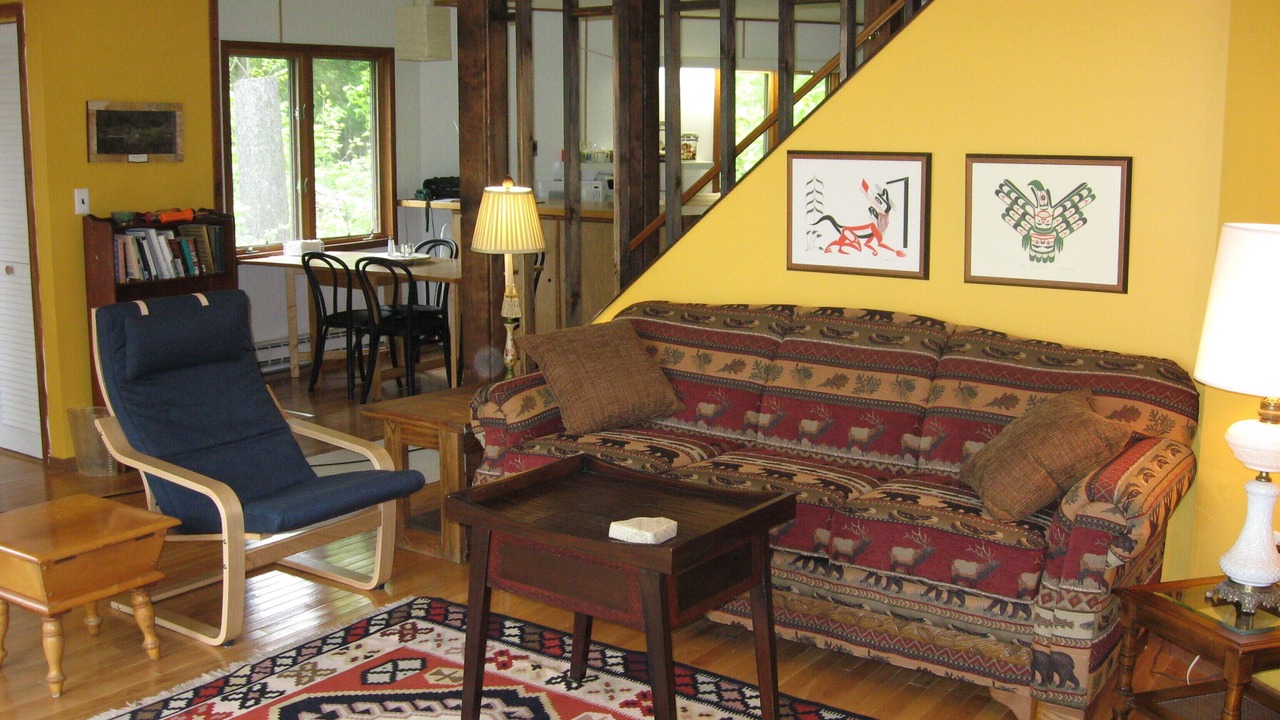 Photo of Livingroom in Malone