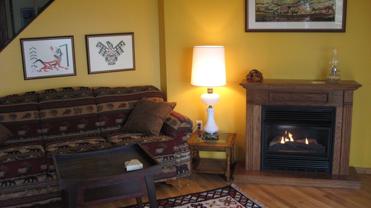 Photo of Bedroom in Malone