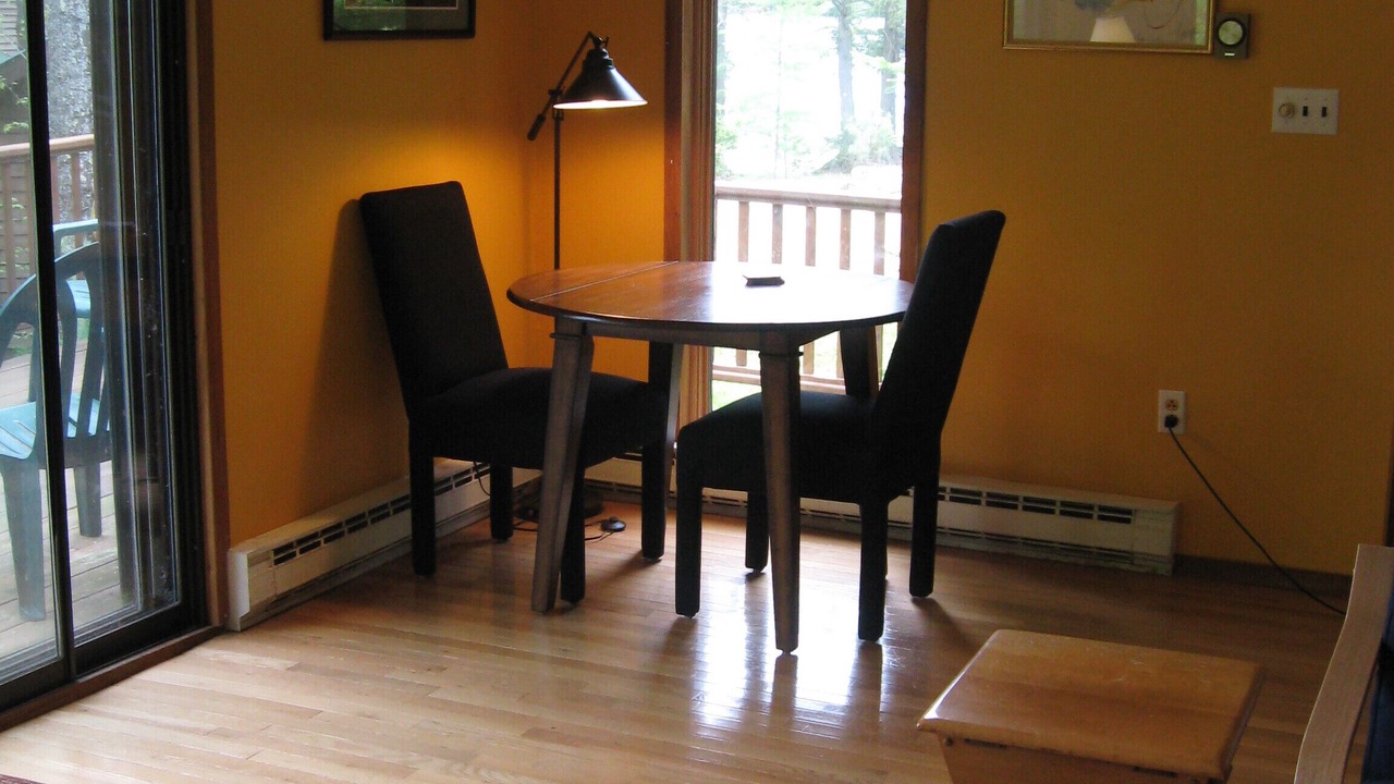 Photo of Livingroom in Malone