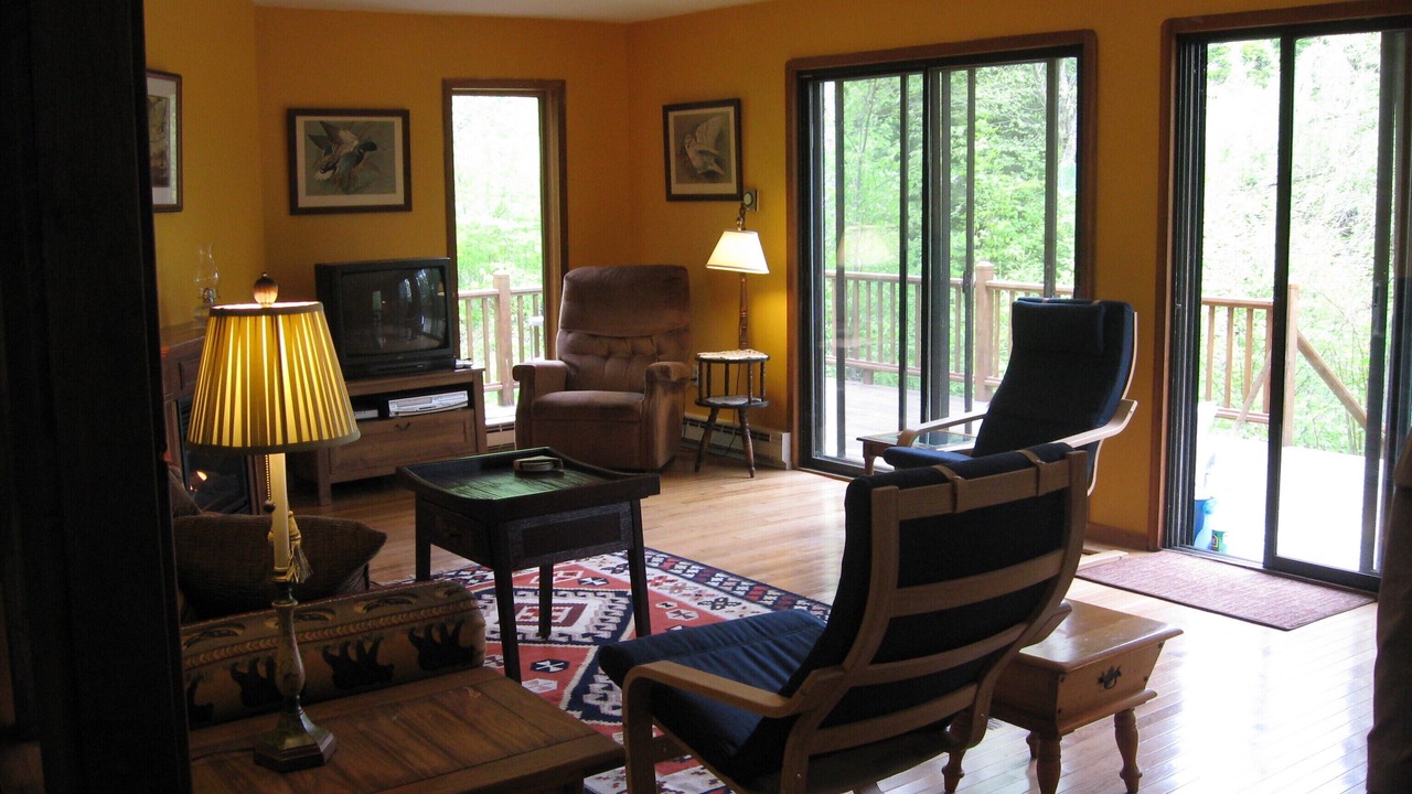 Photo of Livingroom in Malone