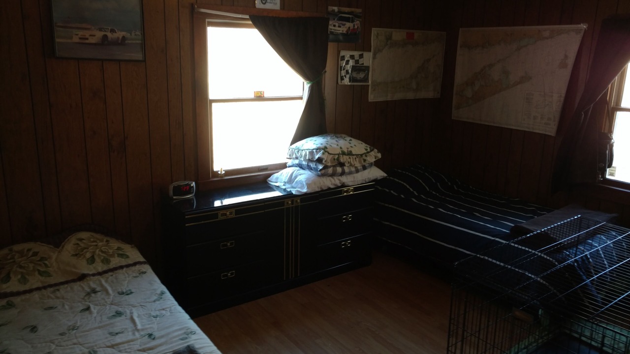 Photo of Bedroom in Whitingham
