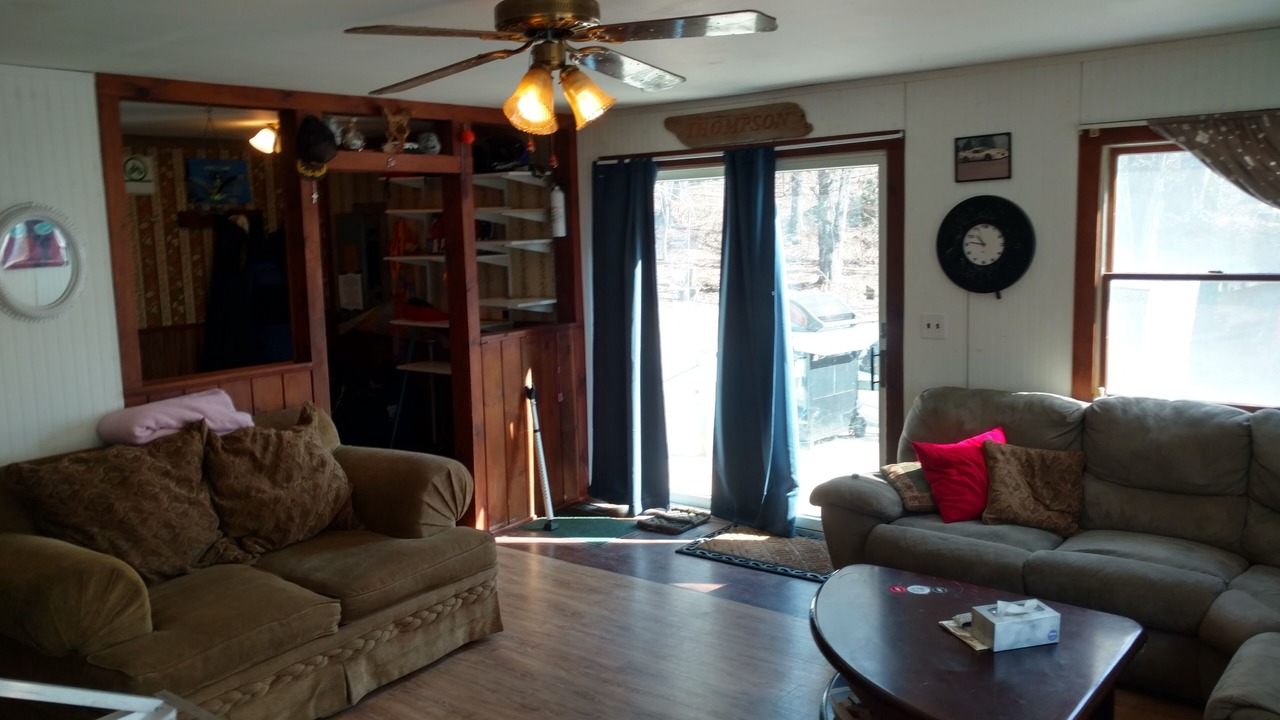 Photo of Livingroom in Whitingham