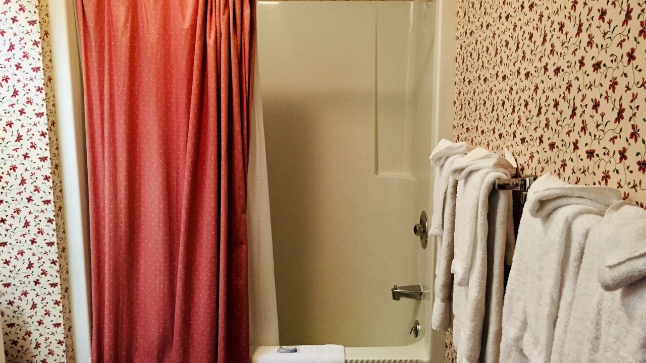 Photo of Bathroom in Stowe Area