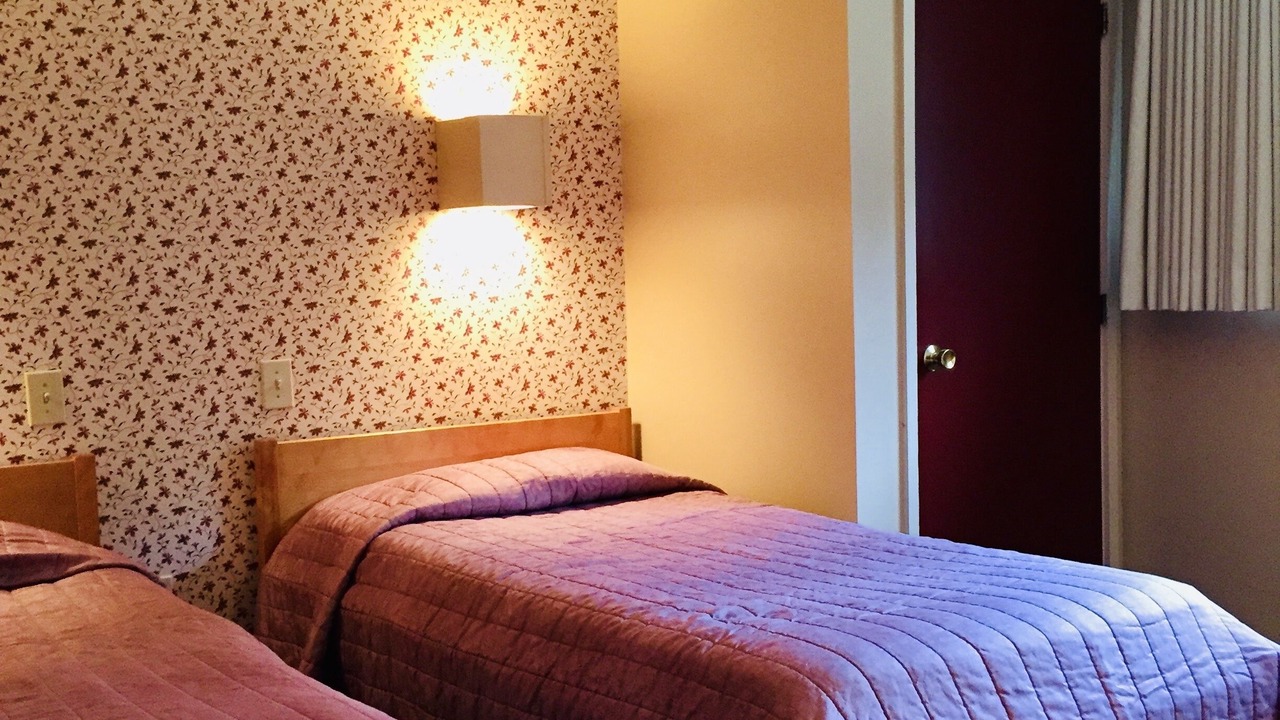 Photo of Bedroom in Stowe Area