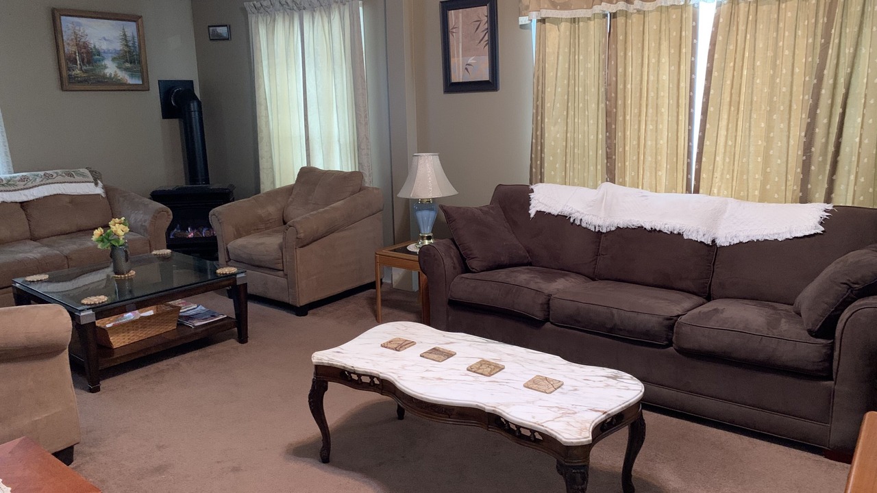Photo of Livingroom in Diamond Point
