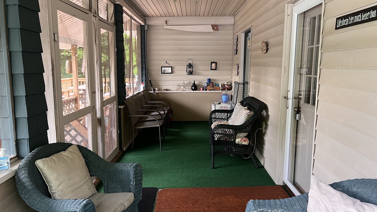 Photo of Outdoor in Diamond Point
