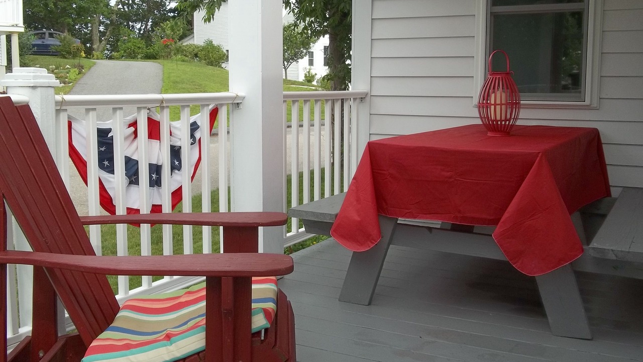Photo of Outdoor in Old Orchard Beach