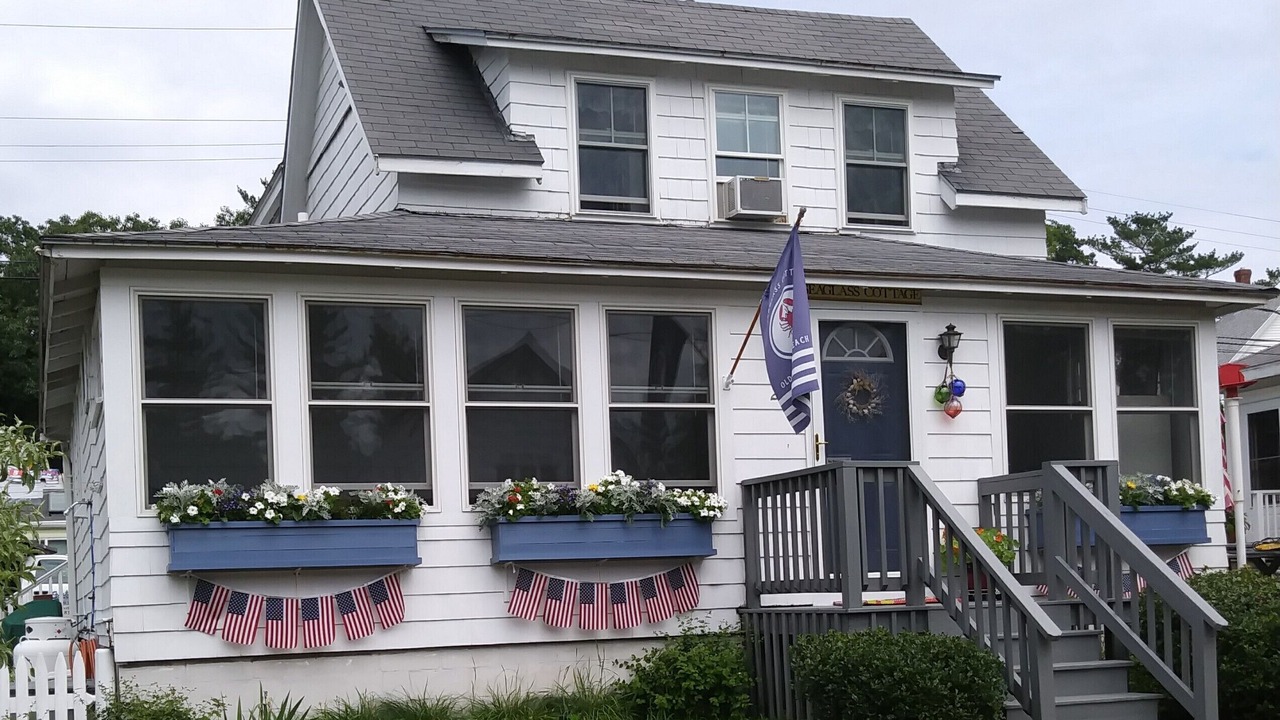 Photo of Others in Old Orchard Beach