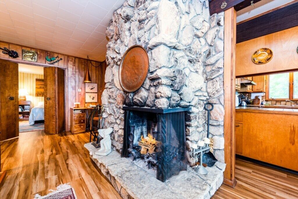 Photo of Livingroom in Sawyer
