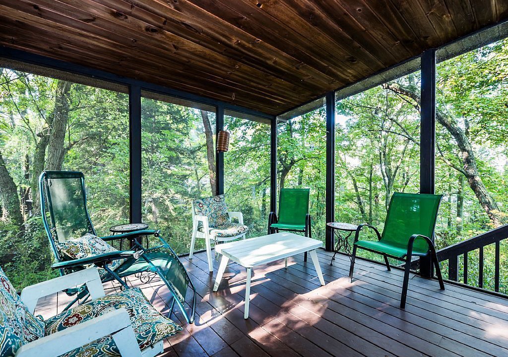 Photo of Outdoor in Sawyer