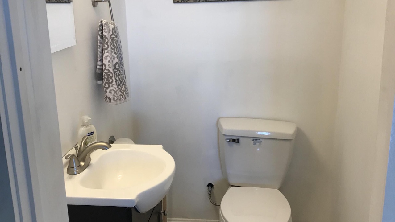 Photo of Bathroom in Lebanon