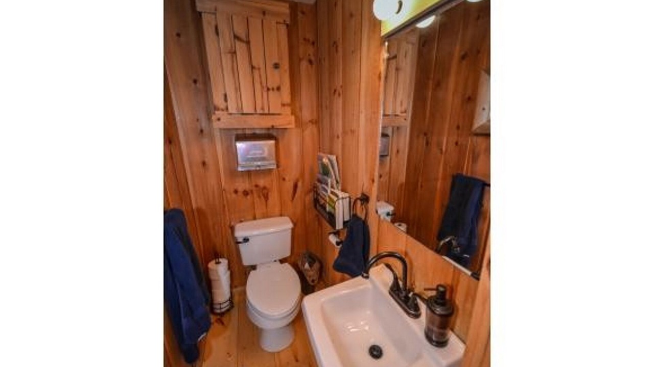 Photo of Bathroom in West Dover