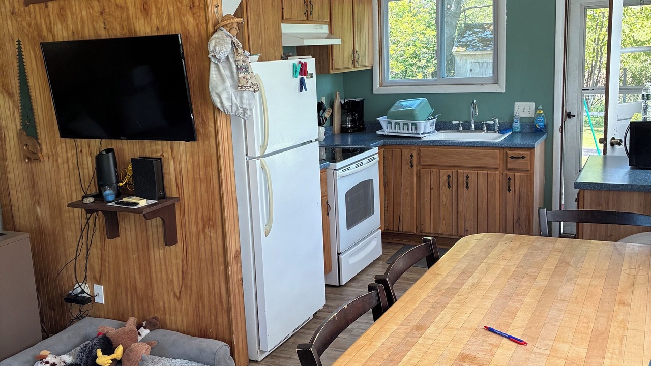 Photo of Kitchen in Pulaski