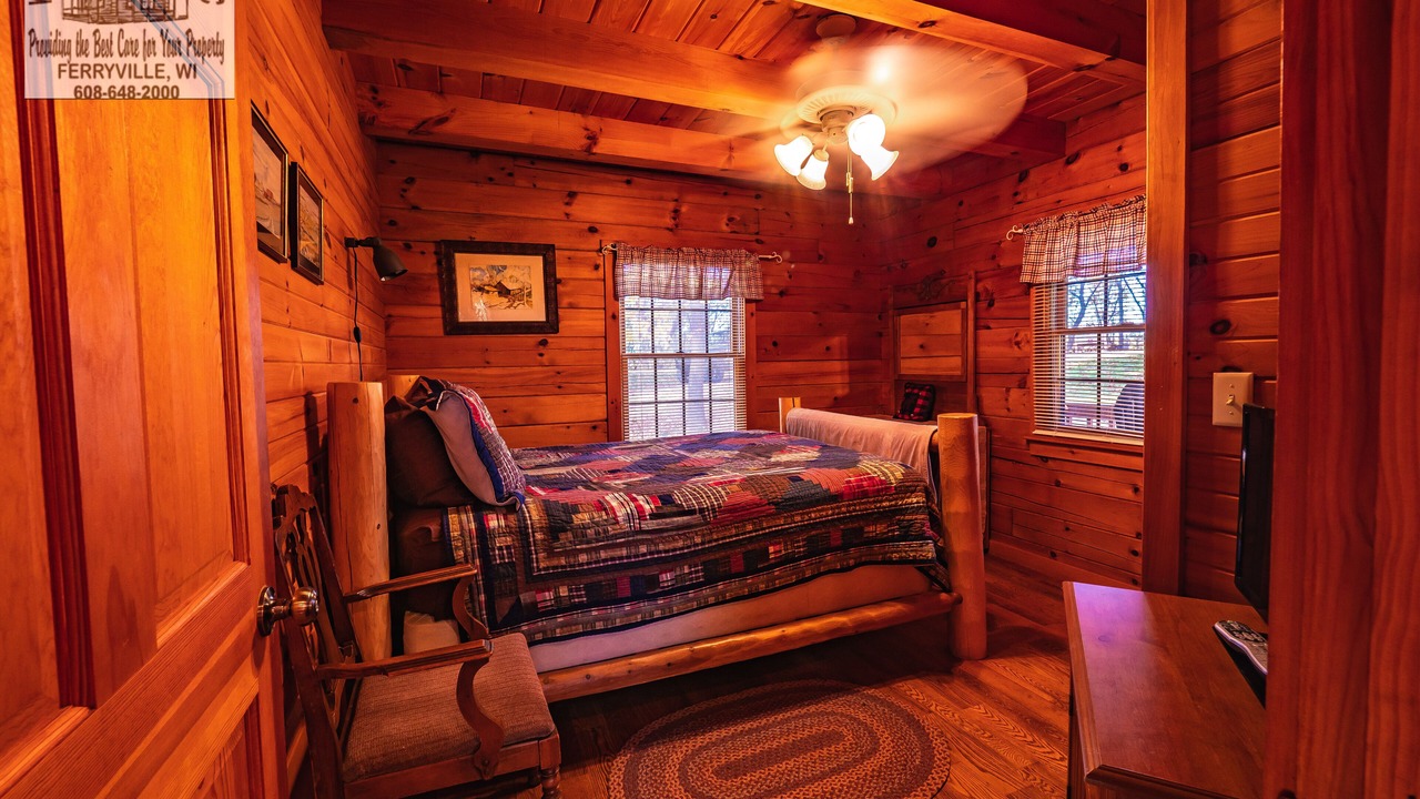 Photo of Bedroom in De Soto