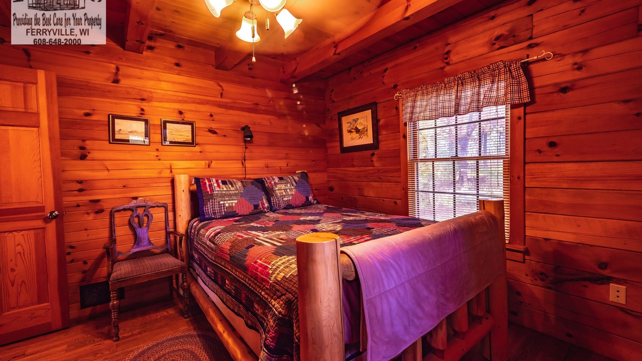 Photo of Bedroom in De Soto