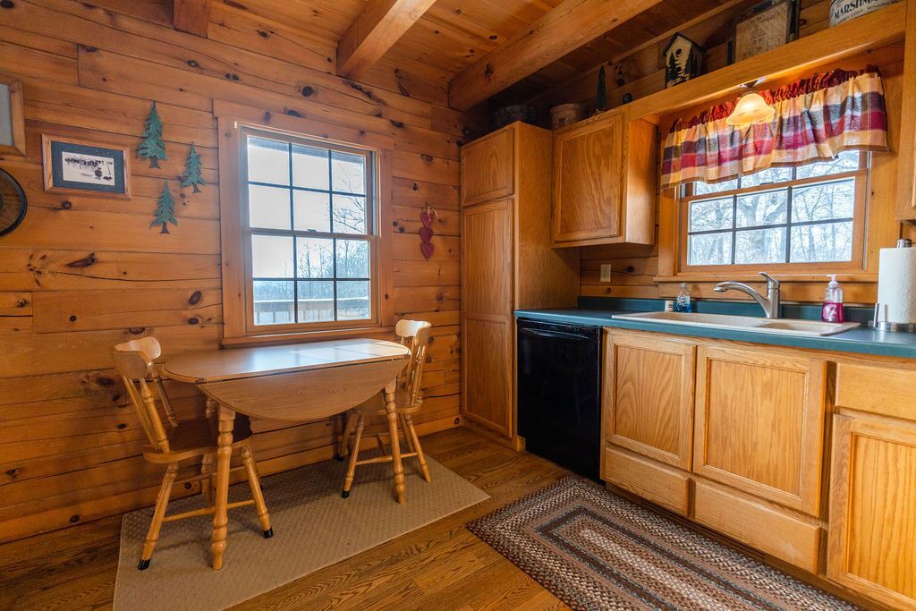 Photo of Kitchen in De Soto