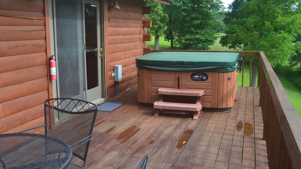 Photo of Outdoor in De Soto