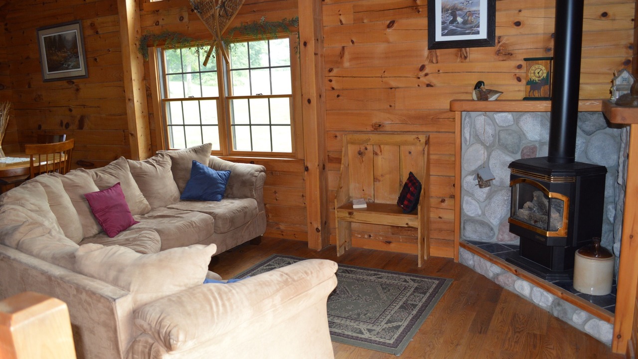 Photo of Livingroom in De Soto