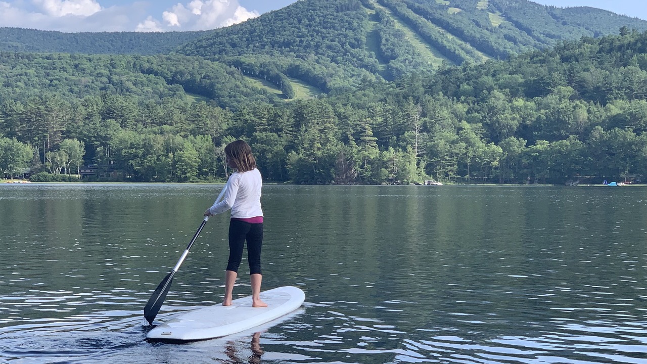 Photo of Outdoor in Mount Sunapee