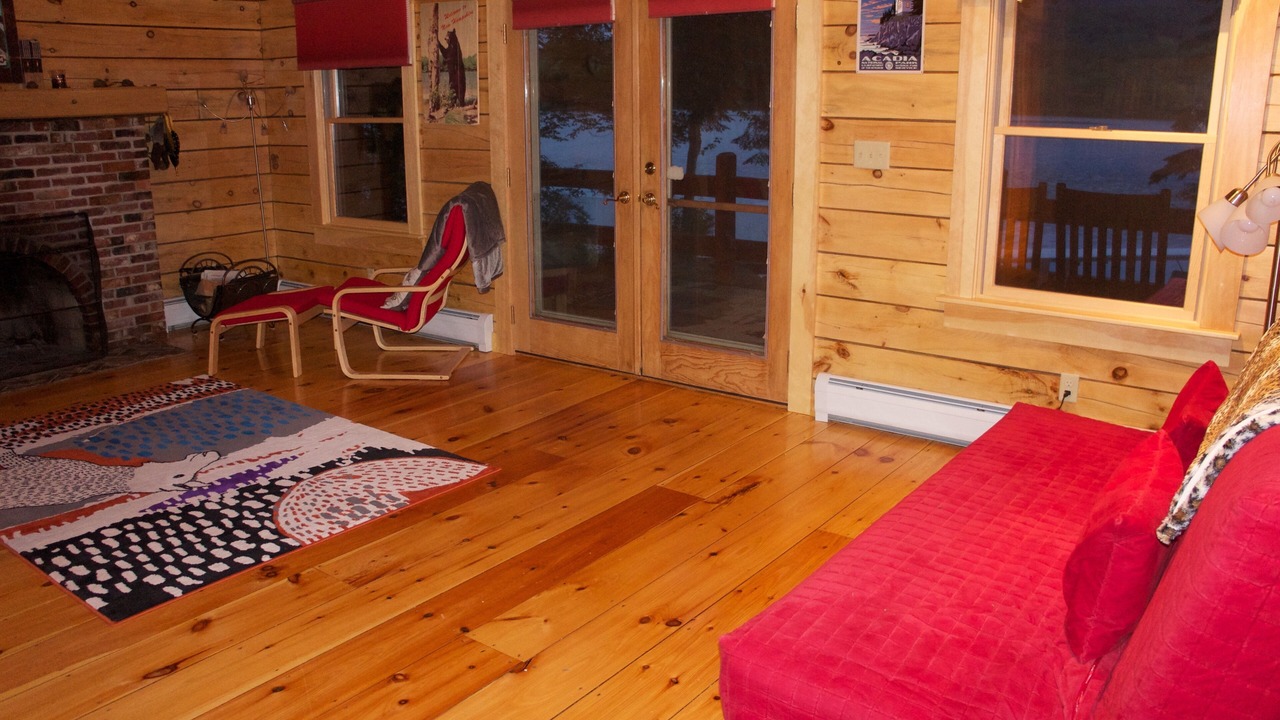 Photo of Outdoor in Mount Sunapee