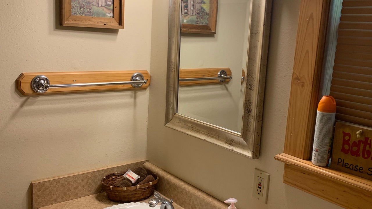 Photo of Bathroom in Hatfield