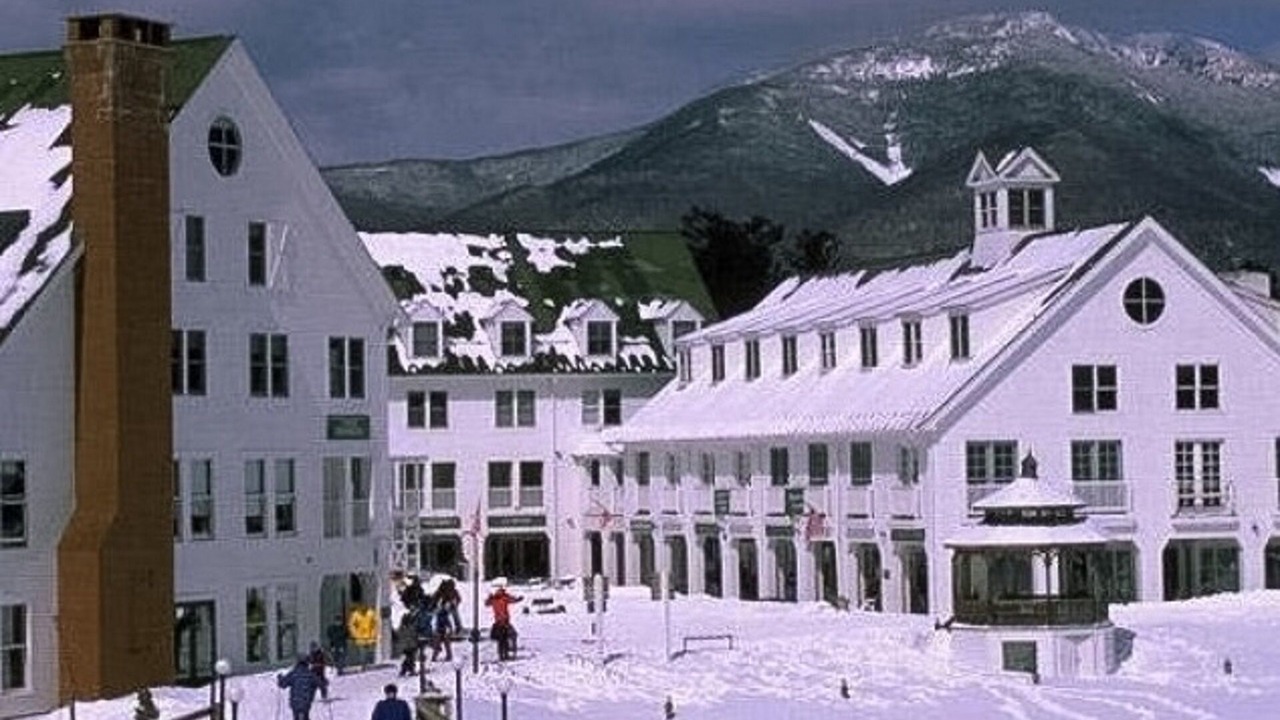 Photo of Others in Waterville Valley