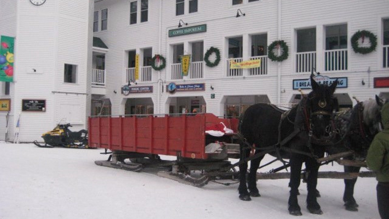 Photo of Others in Waterville Valley