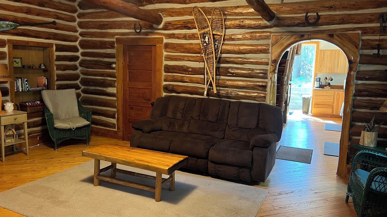 Photo of Livingroom in Minong