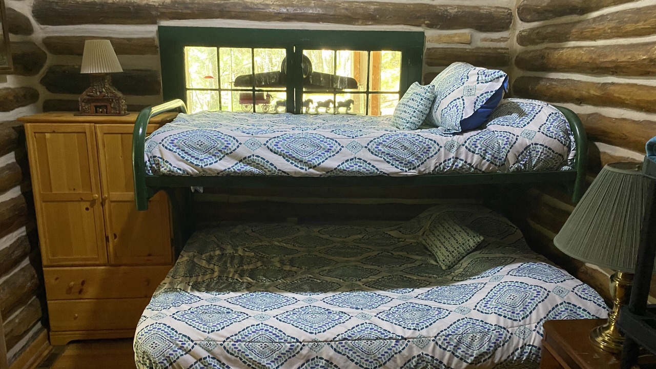 Photo of Bedroom in Minong