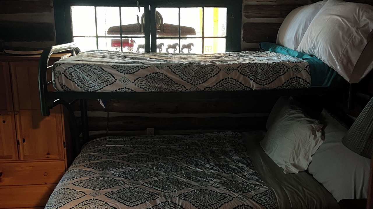 Photo of Bedroom in Minong