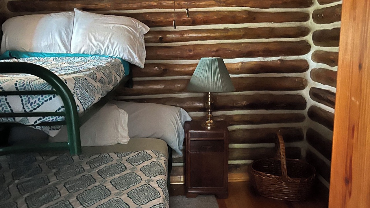 Photo of Bedroom in Minong