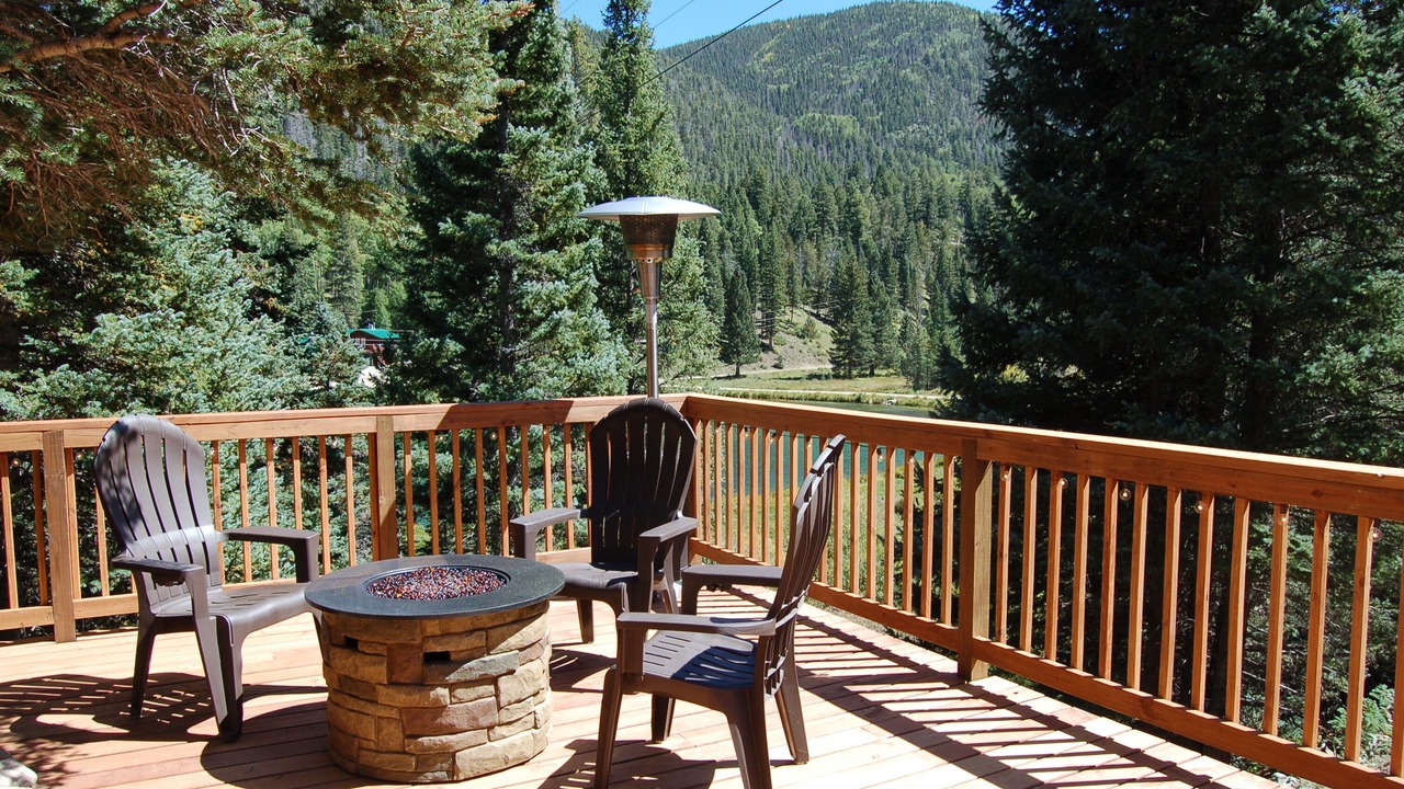 Photo of Outdoor in Taos Ski Valley