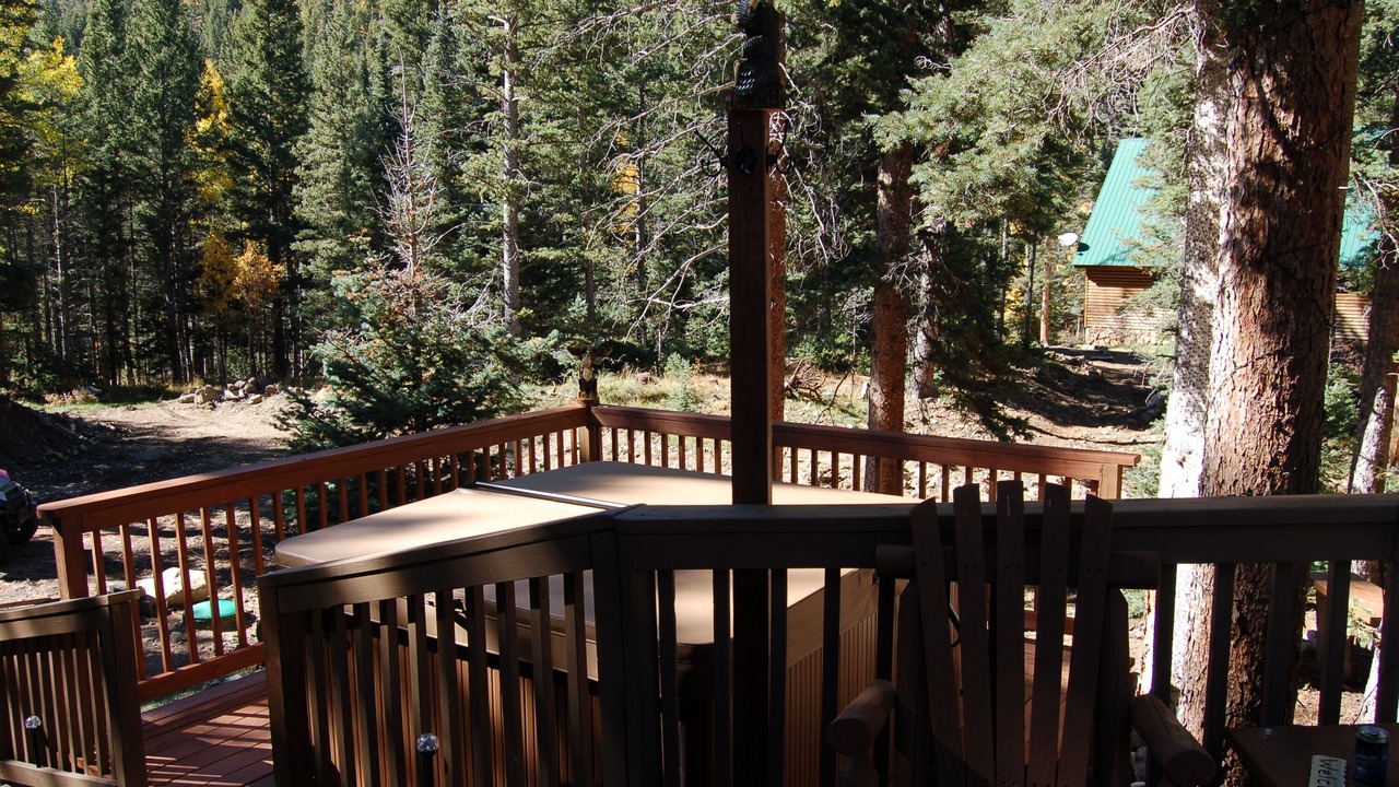 Photo of Outdoor in Taos Ski Valley