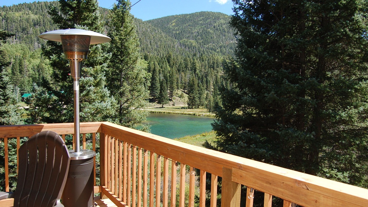 Photo of Outdoor in Taos Ski Valley