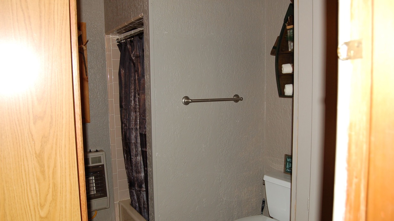 Photo of Bathroom in Taos Ski Valley