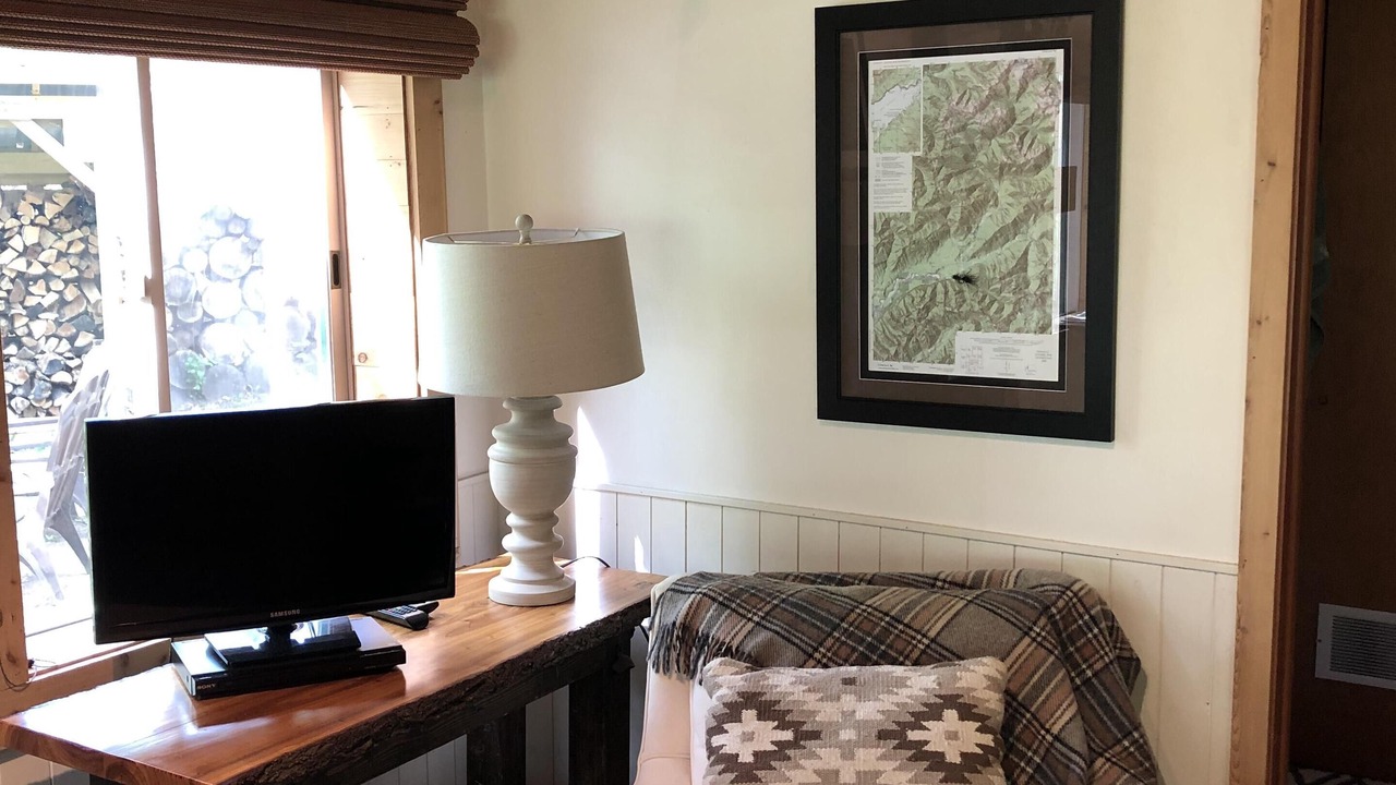 Photo of Livingroom in Pine River