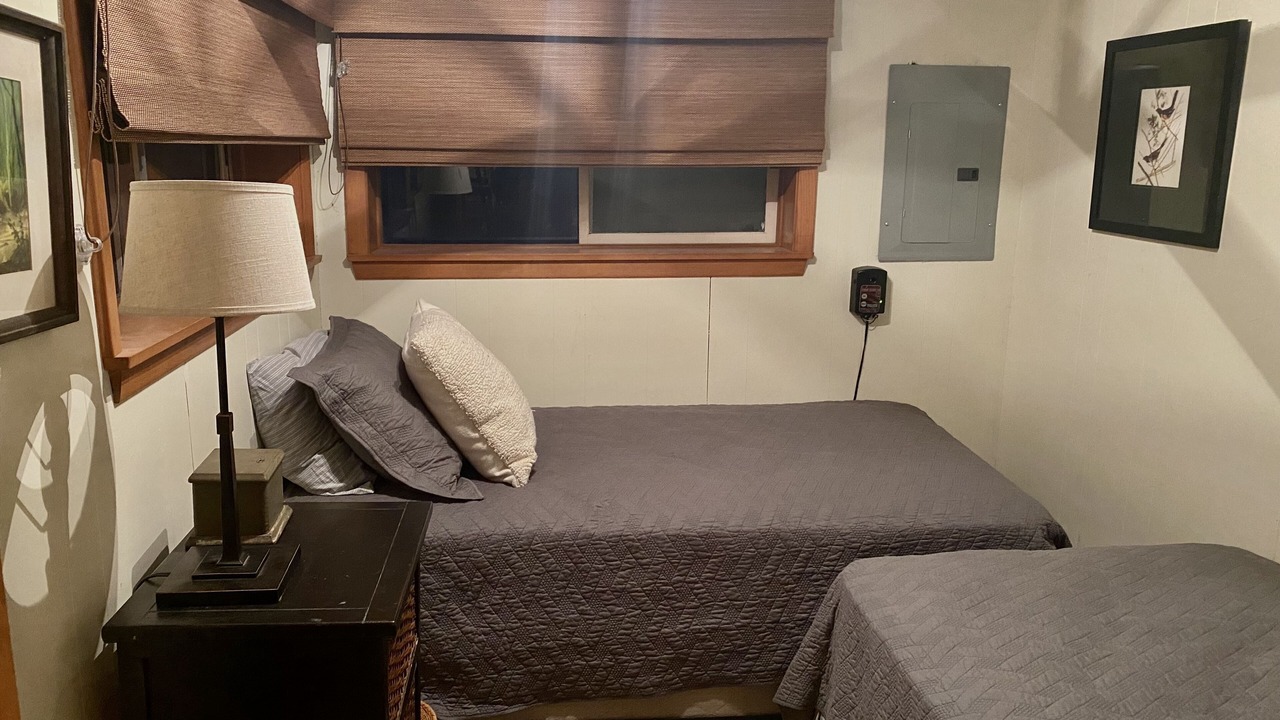 Photo of Bedroom in Pine River