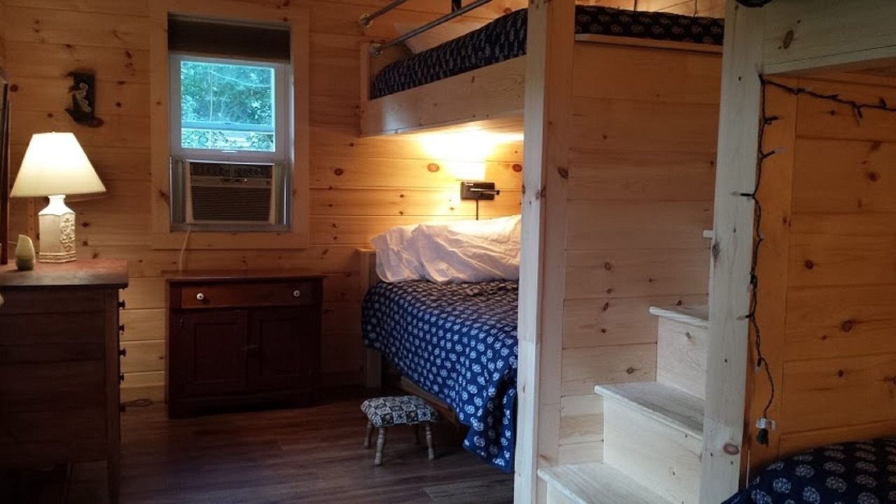 Photo of Bedroom in St. Albans