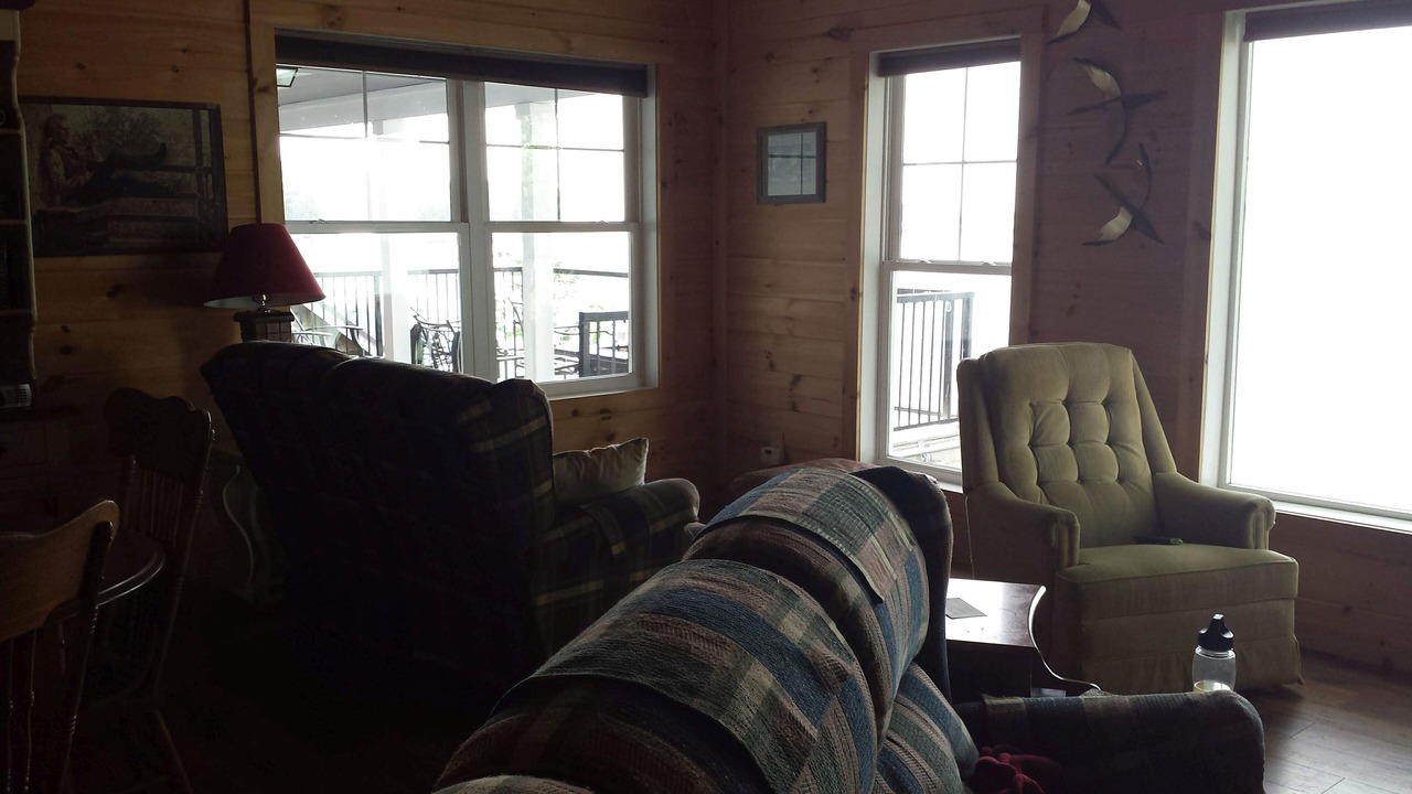 Photo of Livingroom in St. Albans