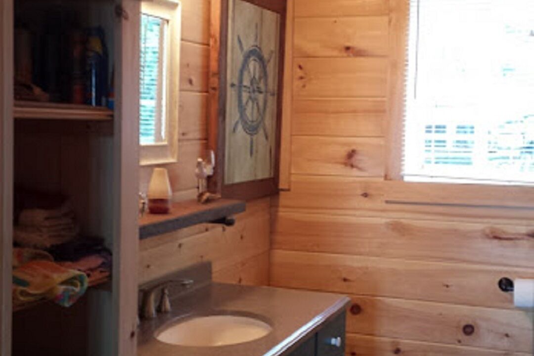 Photo of Bathroom in St. Albans