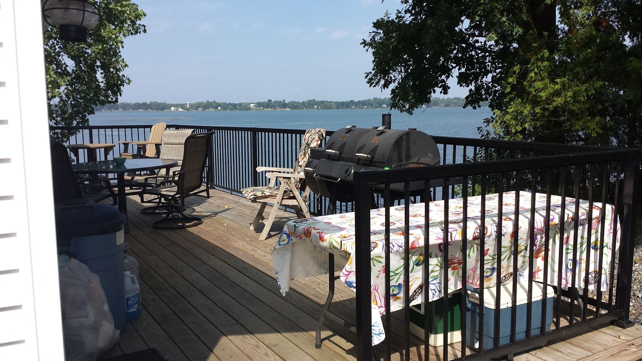 Photo of Outdoor in St. Albans