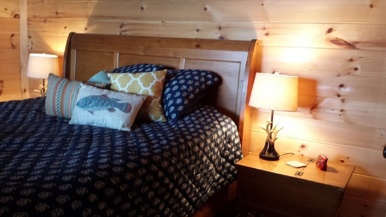 Photo of Bedroom in St. Albans
