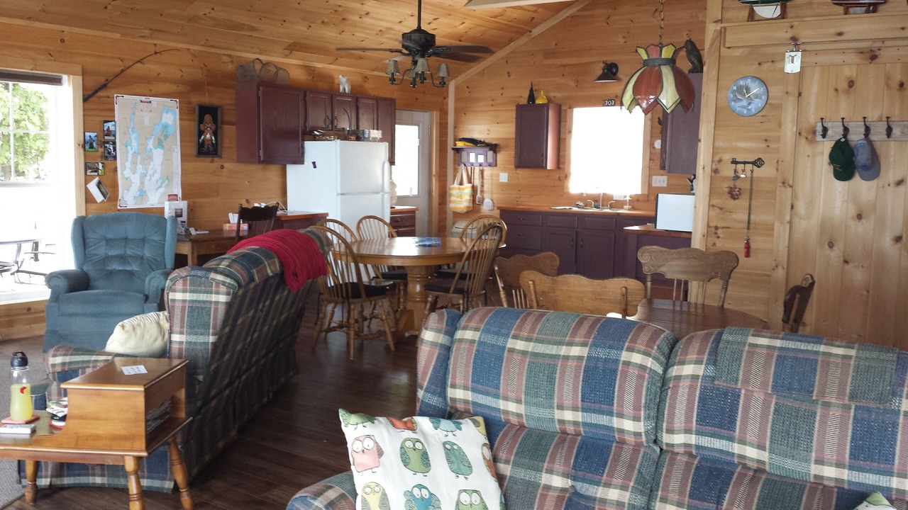 Photo of Livingroom in St. Albans