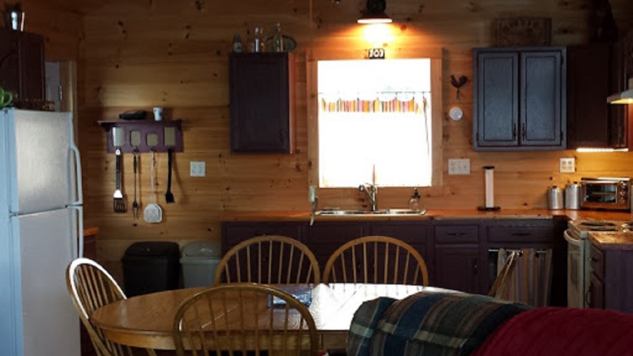 Photo of Livingroom in St. Albans